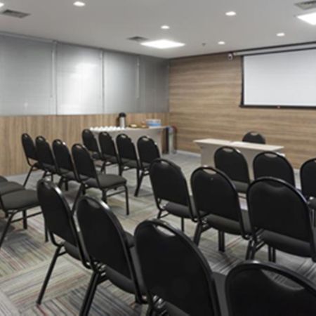 Comfort Hotel Santos Extérieur photo