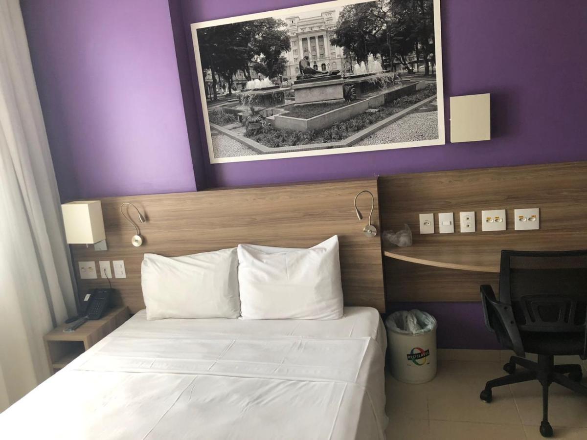 Comfort Hotel Santos Extérieur photo