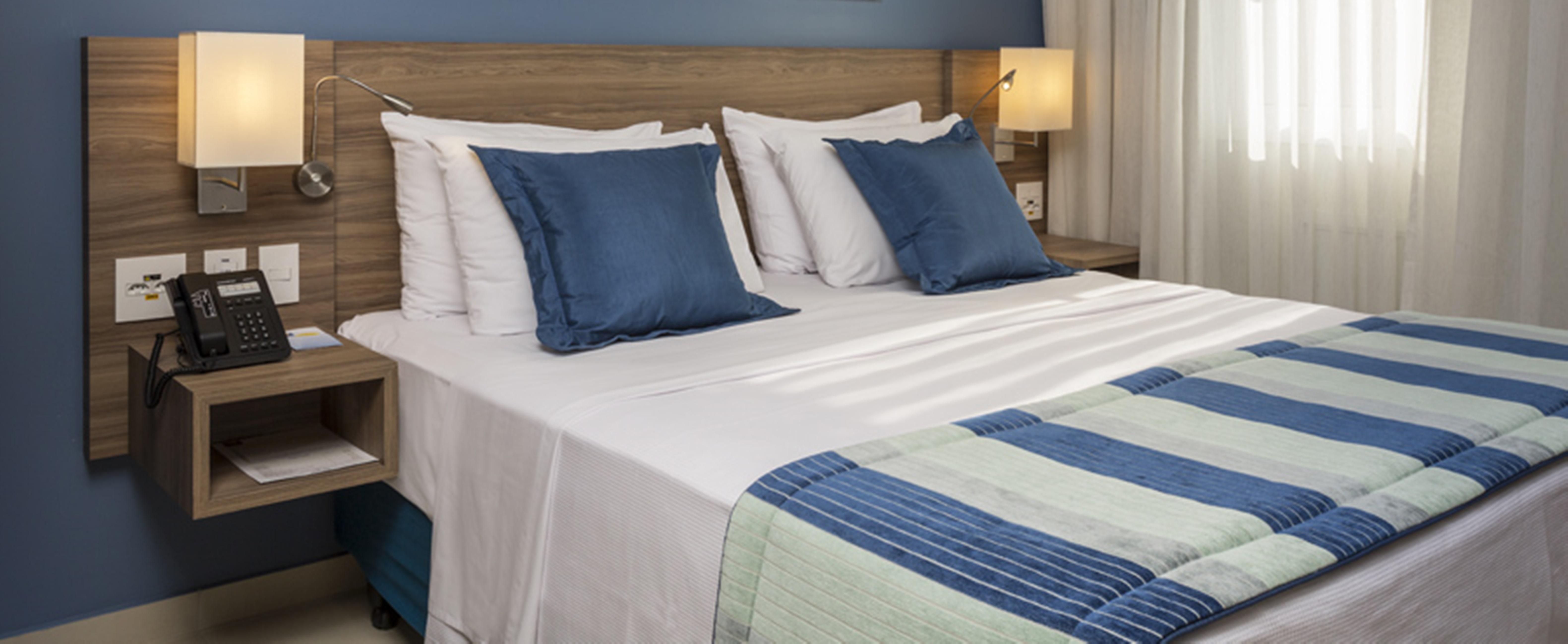 Comfort Hotel Santos Extérieur photo