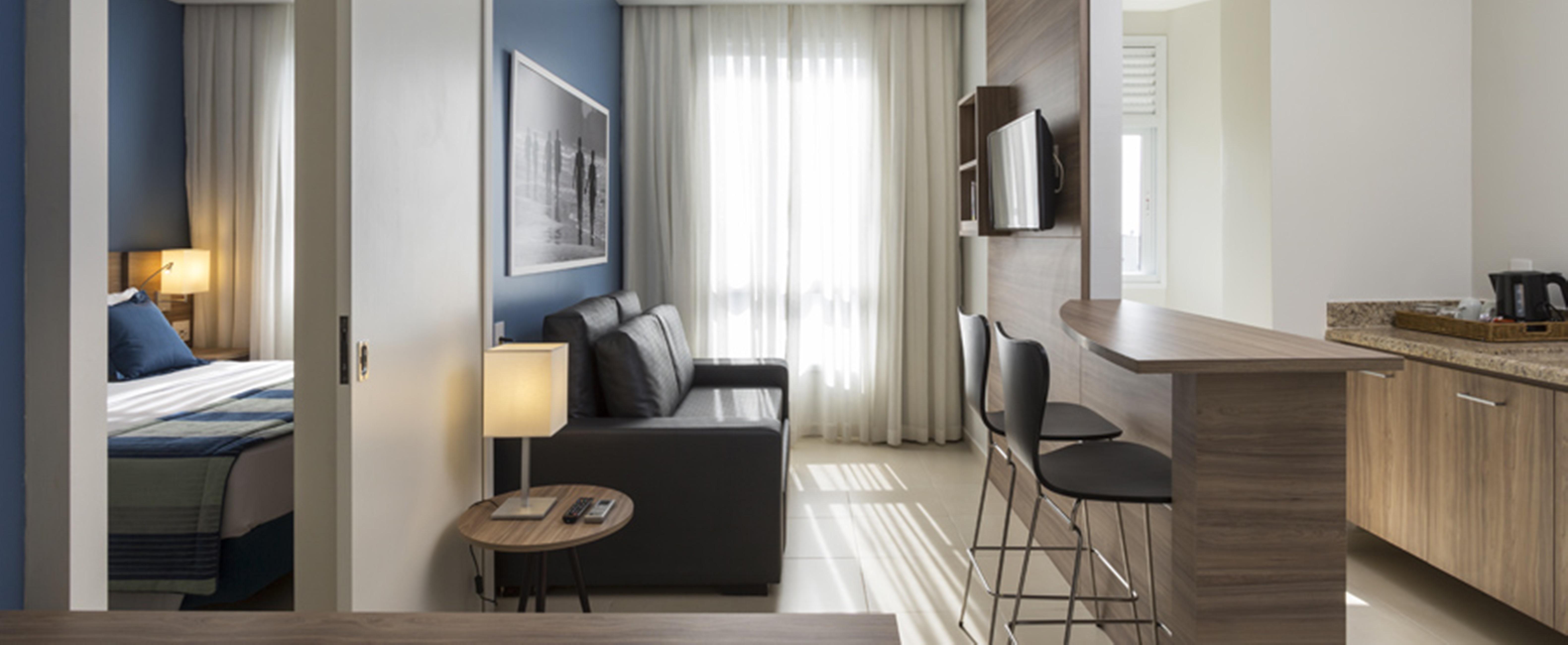 Comfort Hotel Santos Extérieur photo