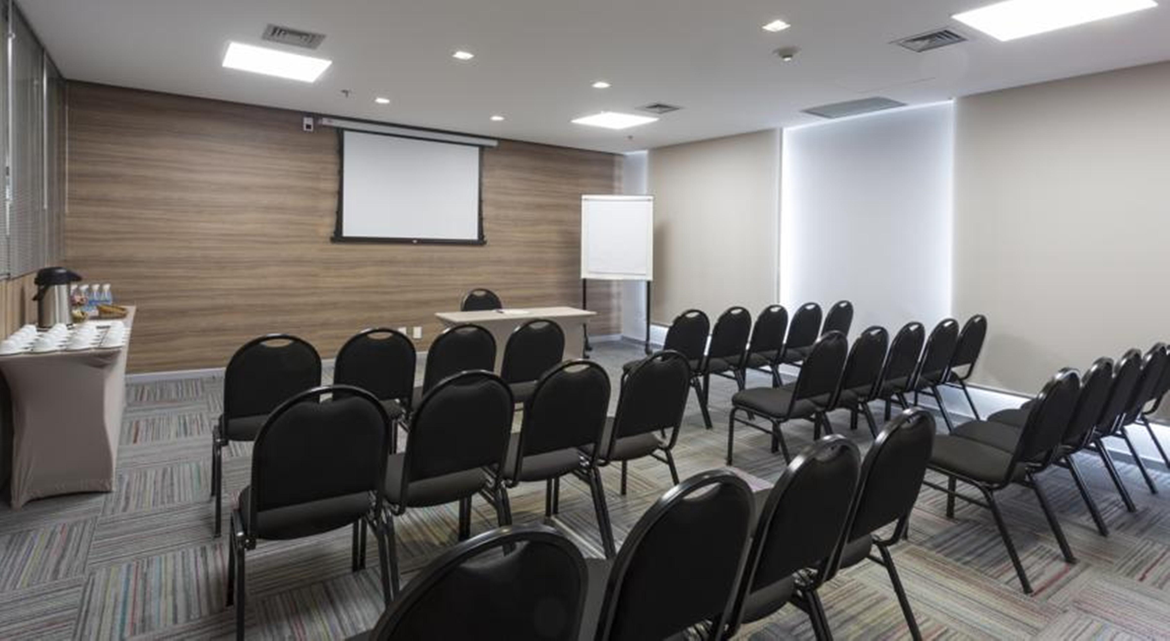 Comfort Hotel Santos Extérieur photo