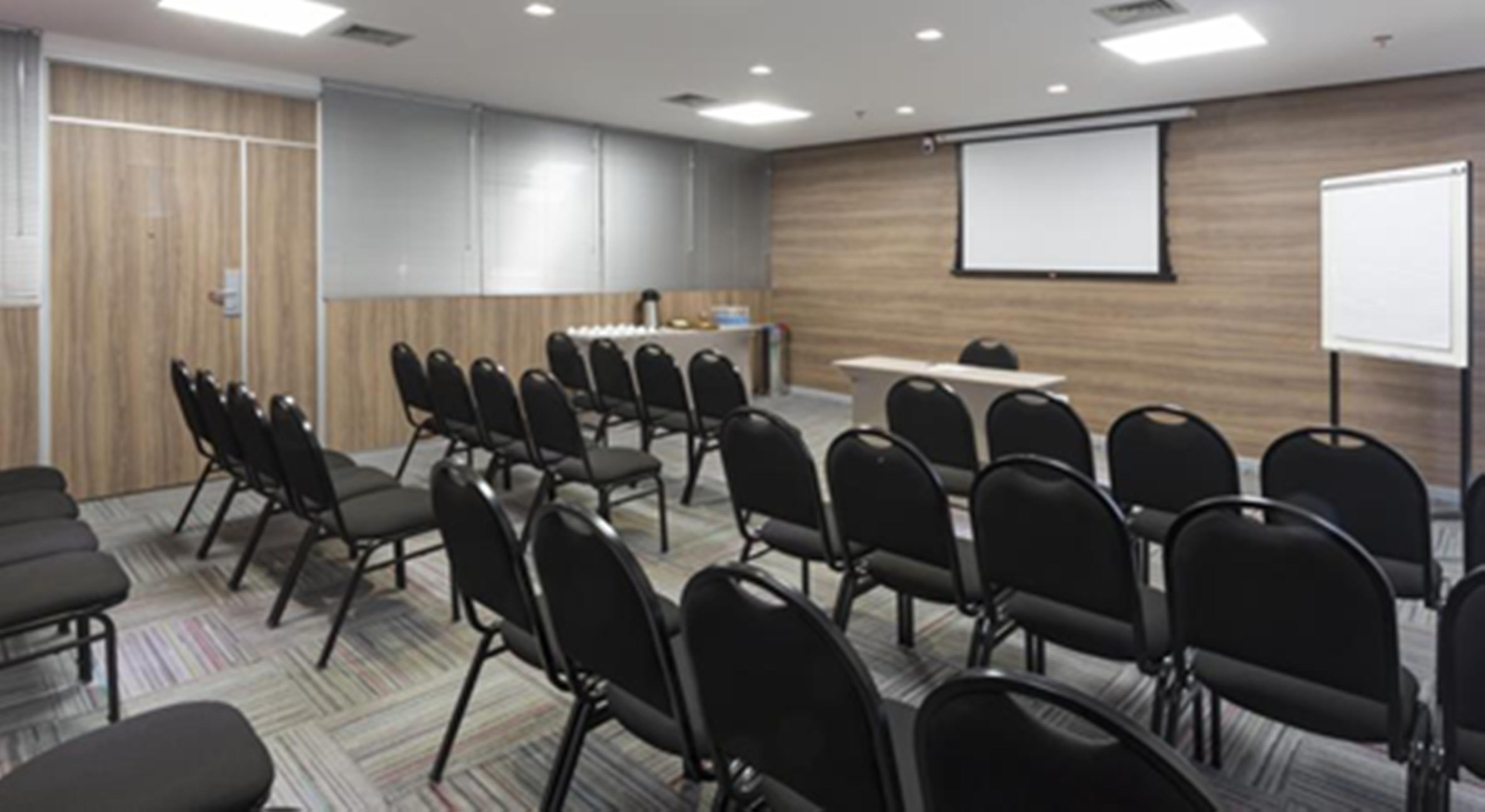 Comfort Hotel Santos Extérieur photo