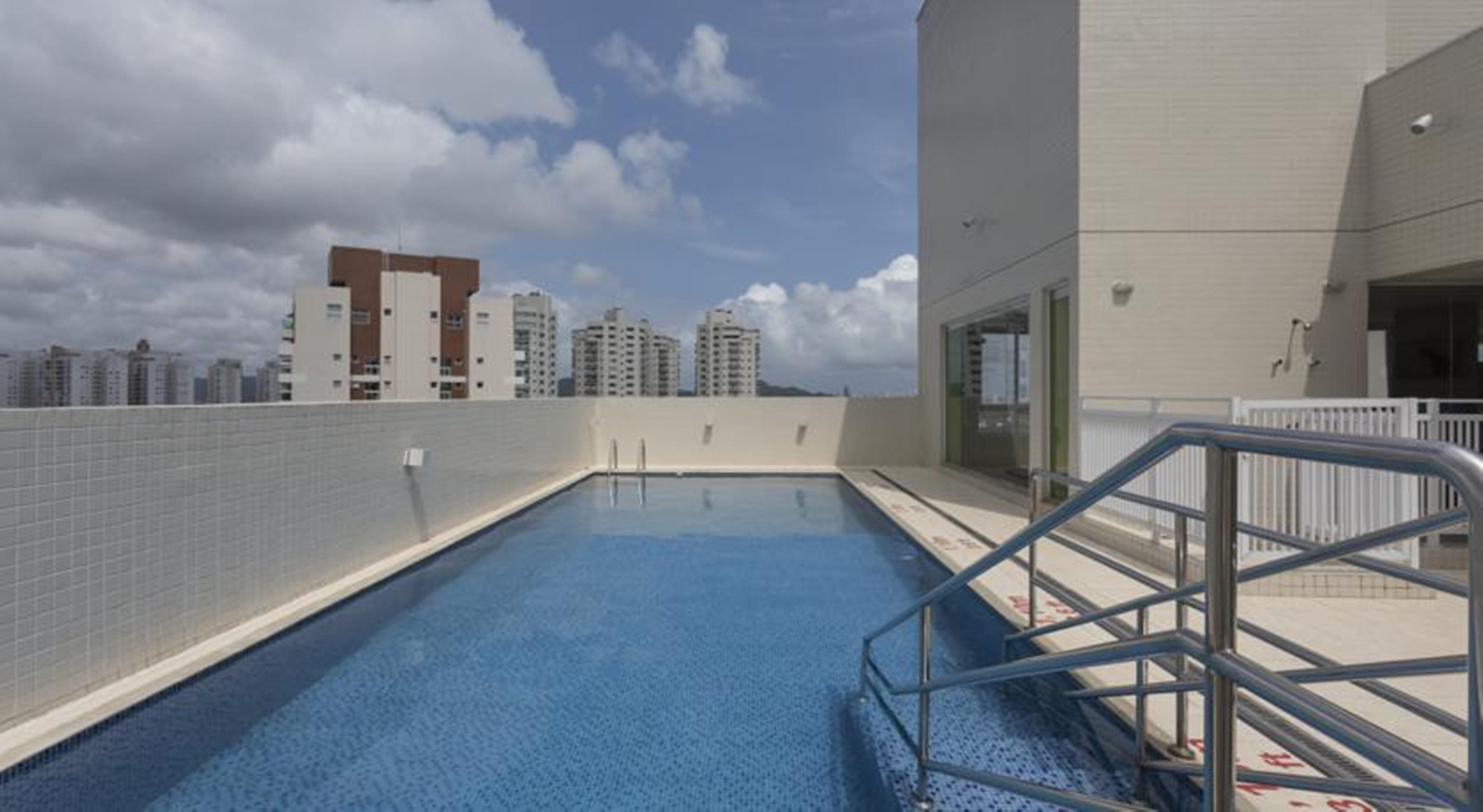 Comfort Hotel Santos Extérieur photo