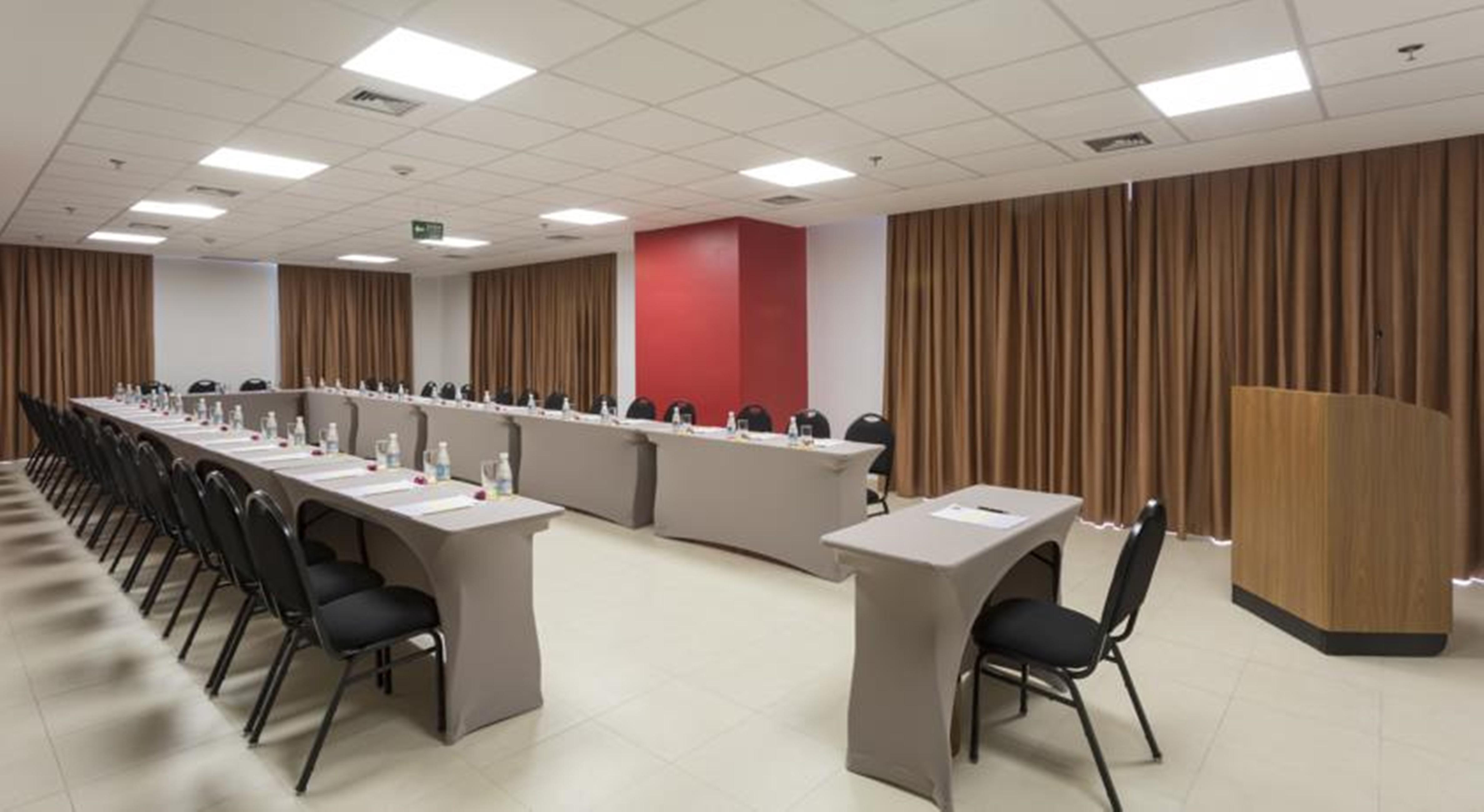 Comfort Hotel Santos Extérieur photo