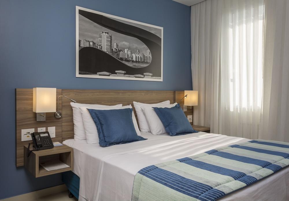 Comfort Hotel Santos Extérieur photo