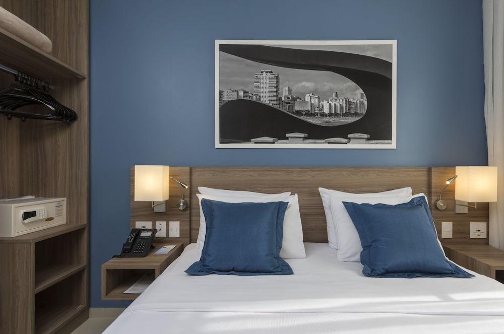 Comfort Hotel Santos Extérieur photo