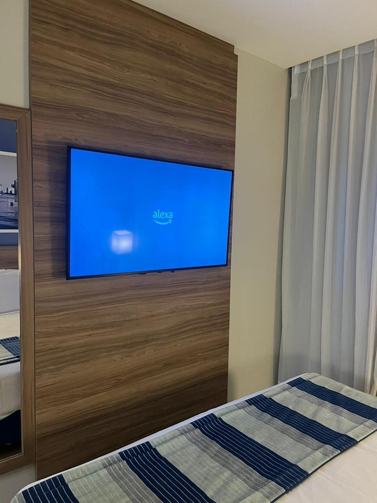 Comfort Hotel Santos Extérieur photo