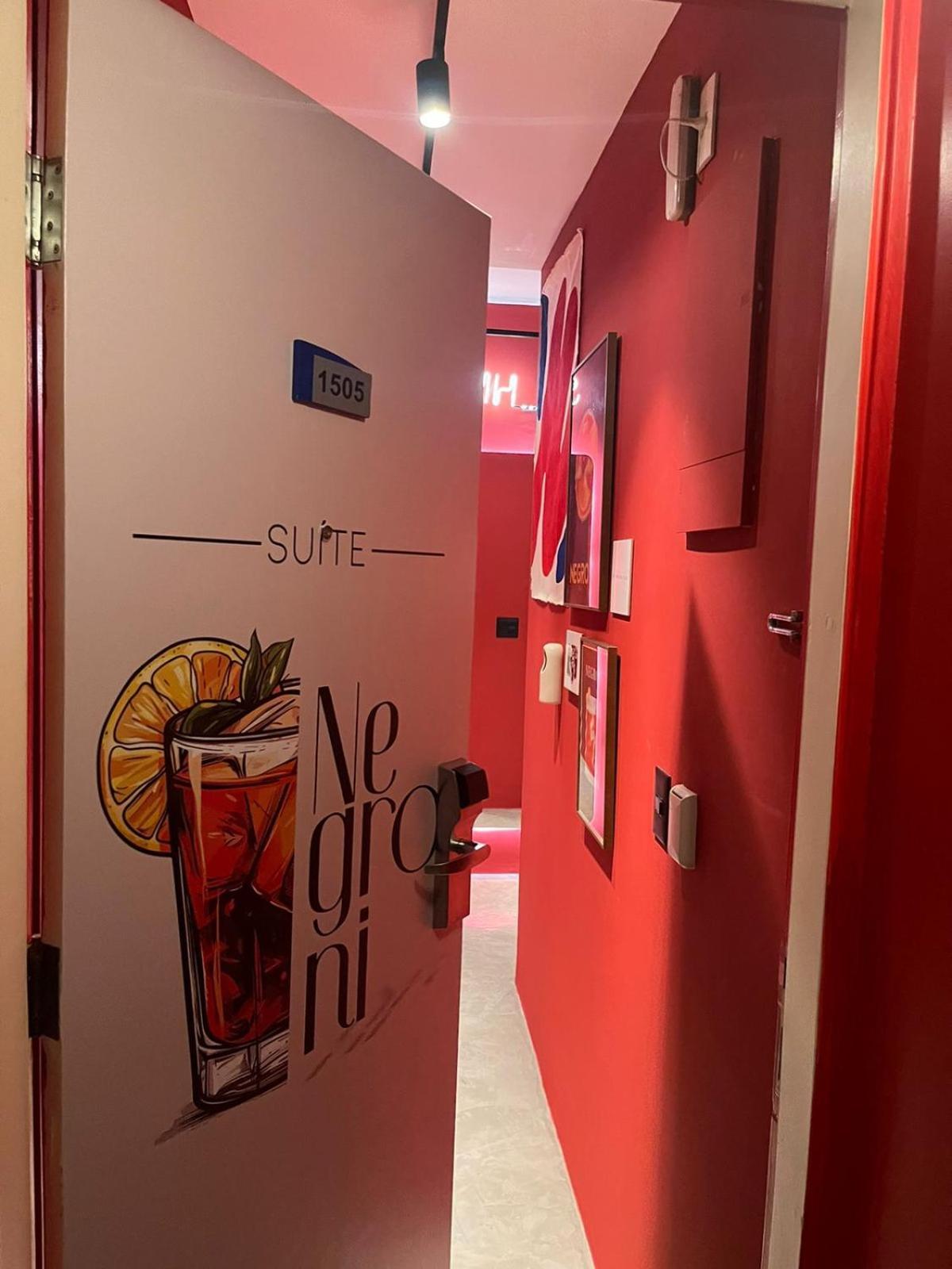 Comfort Hotel Santos Extérieur photo