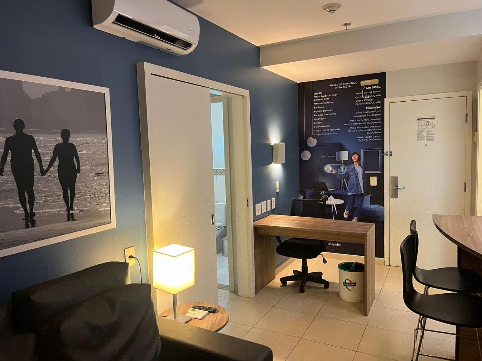 Comfort Hotel Santos Extérieur photo