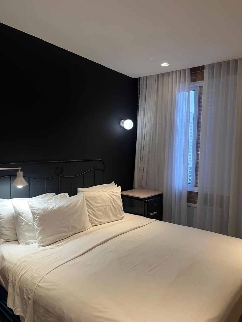 Comfort Hotel Santos Extérieur photo